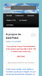 Mobile Screenshot of dagtva.com